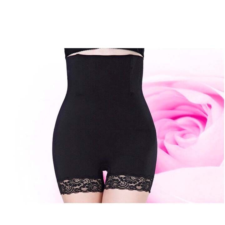 Quần Gen Định Hình Nịt Bụng _ Đùi MS_90.1724 | BigBuy360 - bigbuy360.vn