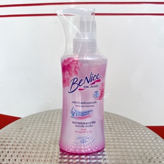 DUNG DỊCH VỆ SINH PHỤ NỮ BENICE THÁI LAN