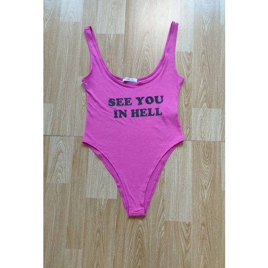 Bodysuit nữ đẹp VNXK AMGOBET BDSXK01