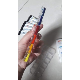 POCKET CHIẾT DANIEL SMITH 1ml