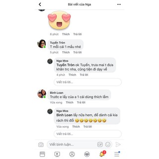 Quần legging hm