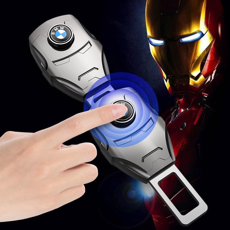 Bộ 1 / 2 Chốt Khóa Dây An Toàn Xe Hơi BMW G20 F30 F10 E60 E90 E84 F48 FG01 G05