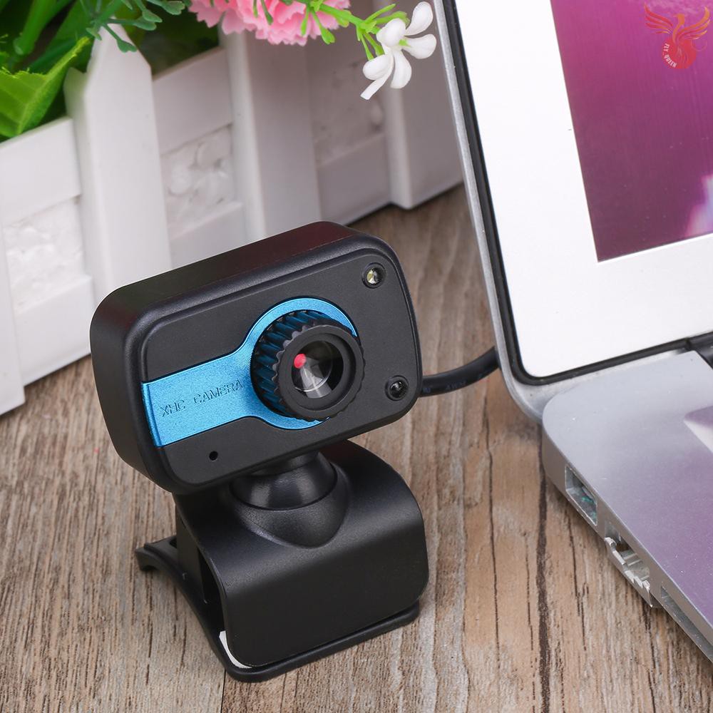 Webcam Xoay 360 Độ Chất Lượng Cao | BigBuy360 - bigbuy360.vn