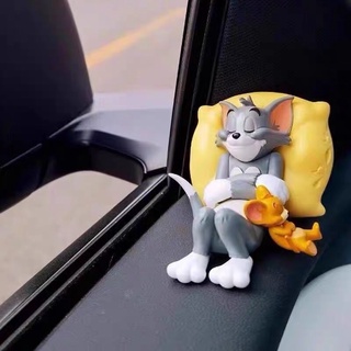 Tom and Jerry