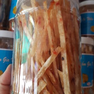 cá Thiều tẩm gia vị