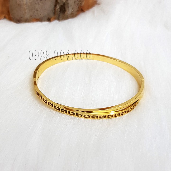 Vòng tay nữ VZ1057