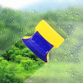 Bộ Lau Kính 2 Mặt