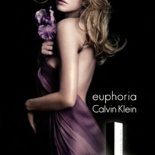 [NƯỚC HOA CHÍNH HÃNG] CK Euphoria Nữ Eau de Parfum