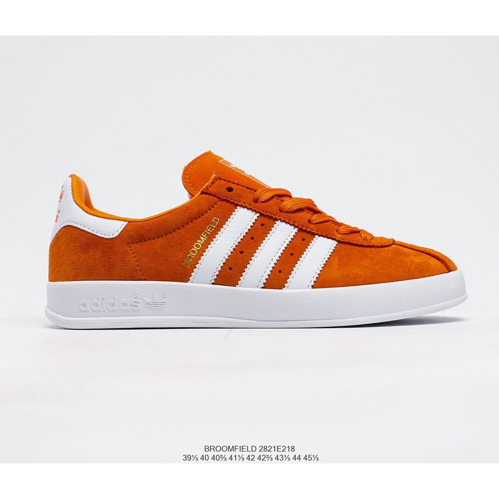 GIÀY SNEAKER MÃ SẢN PHẨM_ Adidas BROOMFIELD NHIỀU MÀU PHONG CÁCH FULLBOX + FREESHIP KHI MUA 2 SẢN PHẨM