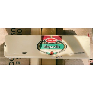 PHÔ MAI MOZZARELLA SAPUTO