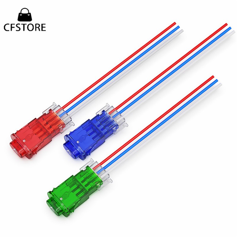 Công tắc đèn cảnh báo tình huống khẩn cấp cho xe máy
