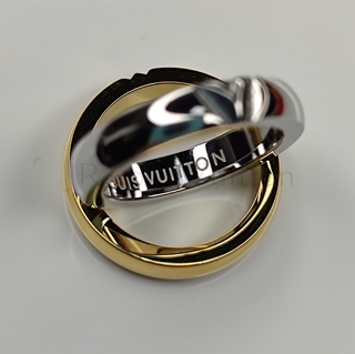 Band MULTI WEDDING VOLT mới, VÀNG TRẮNG