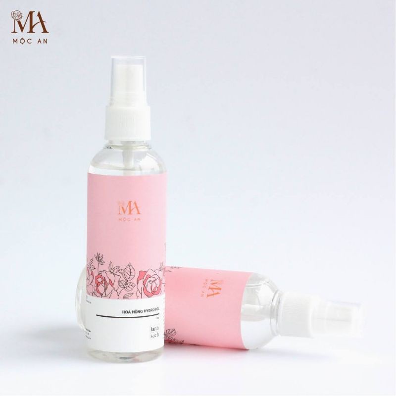 NƯỚC HOA HỒNG COCOCHERRY MỘC AN