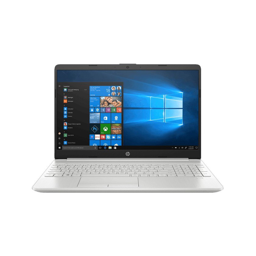 Mua laptop HP 15s-du0054TU i3-7020U/4GB/1TB/WIN10 giá rẻ nhất tại duy tiên hà nam