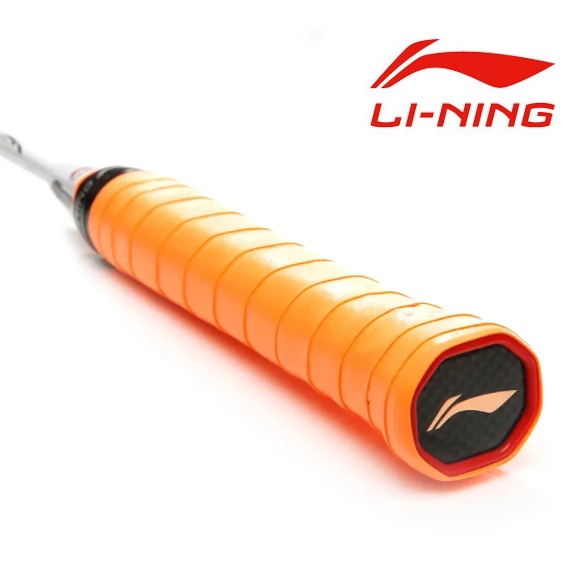 Quấn cán vợt cầu lông Lining AXSF002 Chính hãng, thấm hút mồ hôi siêu bám êm tay