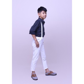 Quần dài kaki cho bé trai Jadiny