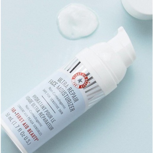 Kem dưỡng First Aid Beauty Ultra Repair Face Moisturizer 50ml