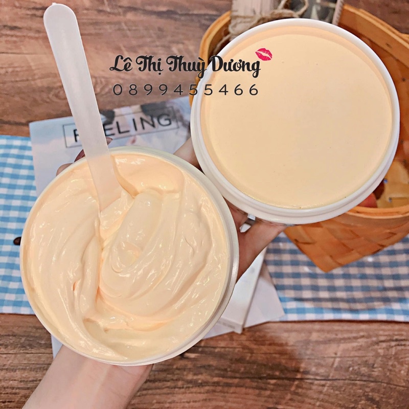 KEM BODY MâY.COSMETIC CHÍNH HÃNG