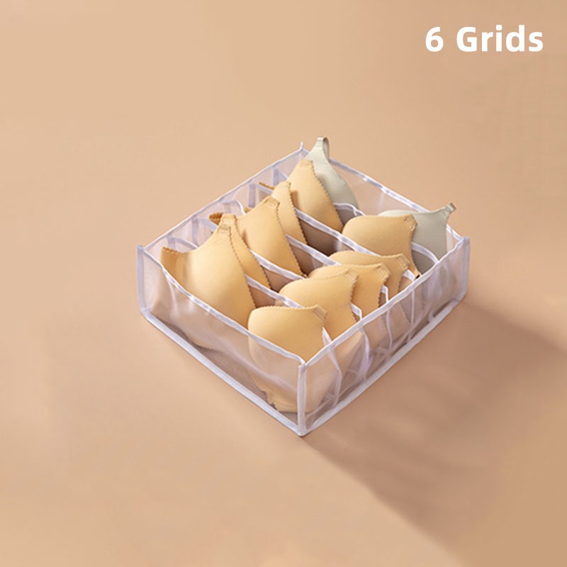 Tất Áo Ngực Hộp Đựng Quần Lót, Tủ Đựng Đồ Văn Phòng Ký Túc Xá Gia Đình Ngăn Kéo Tủ Quần Áo, Bộ Chia Hộp Tổ Chức