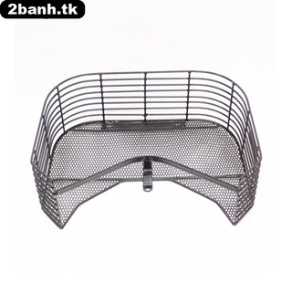 Rổ lưới giữa cho xe số
