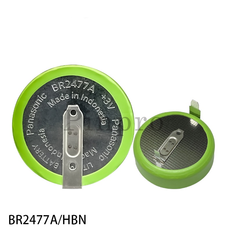 Pin Panasonic BR2477A Lithium 3V