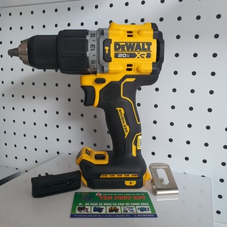Máy khoan động lực 3 chức năng dewalt dcd 805 mẫu mới nhất dewalt