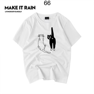 [CÓ SẴN] Áo thun Make It Rain (part 9)