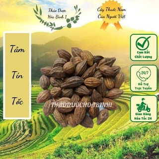 Quả kha tử khô 500gr giảm ho hiệu quả.
