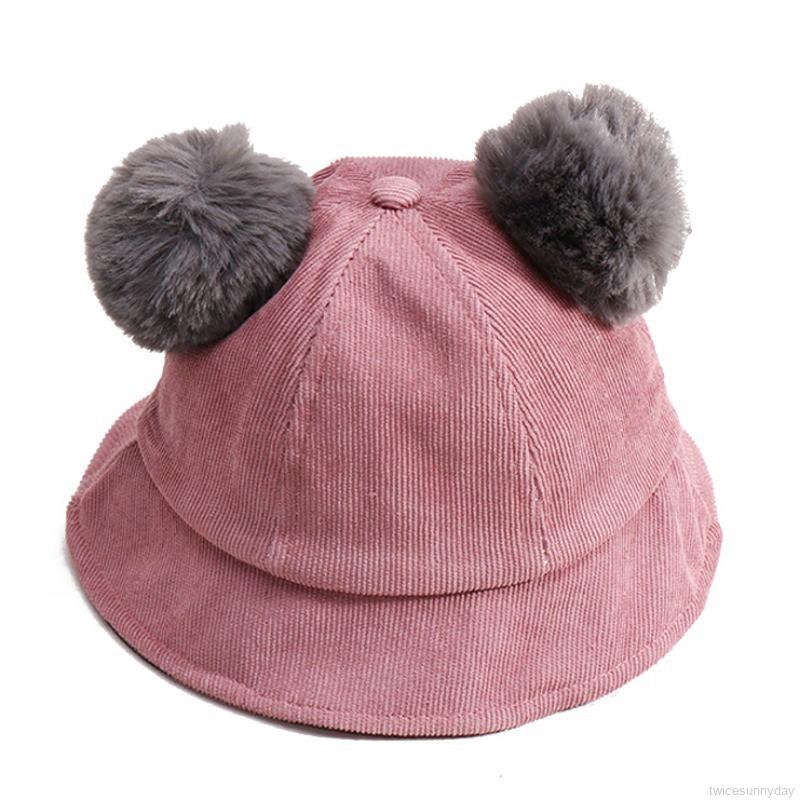 Nón tai bèo xinh xắn dành cho bé