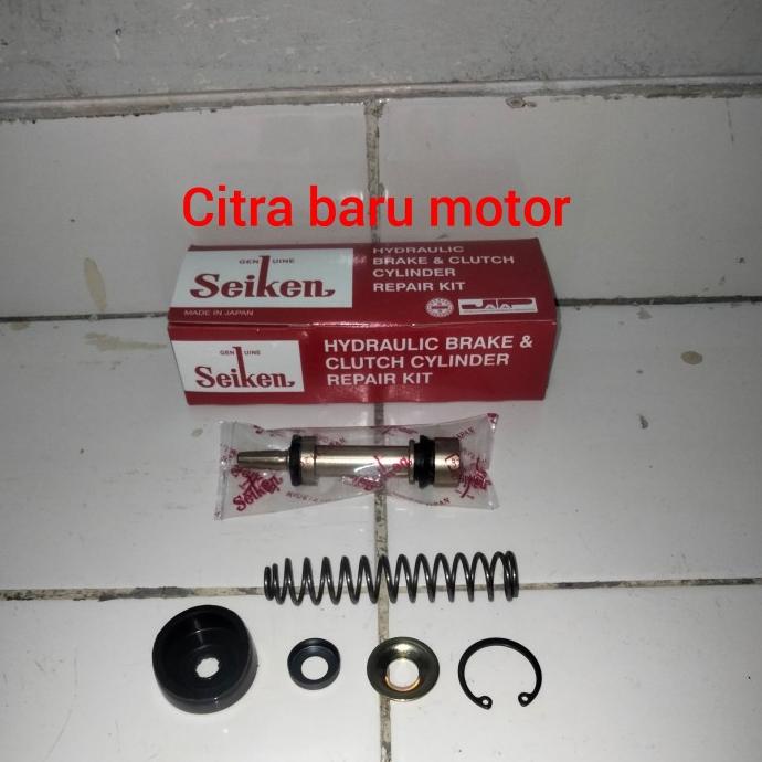 Bộ Phụ Tùng Bộ Tăng Áp ps125 ps 125 hd Chuyên Dụng