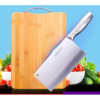 DAO CHẶT XƯƠNG KITCHEN KINFE CAO CẤP -Siêu chât lượng