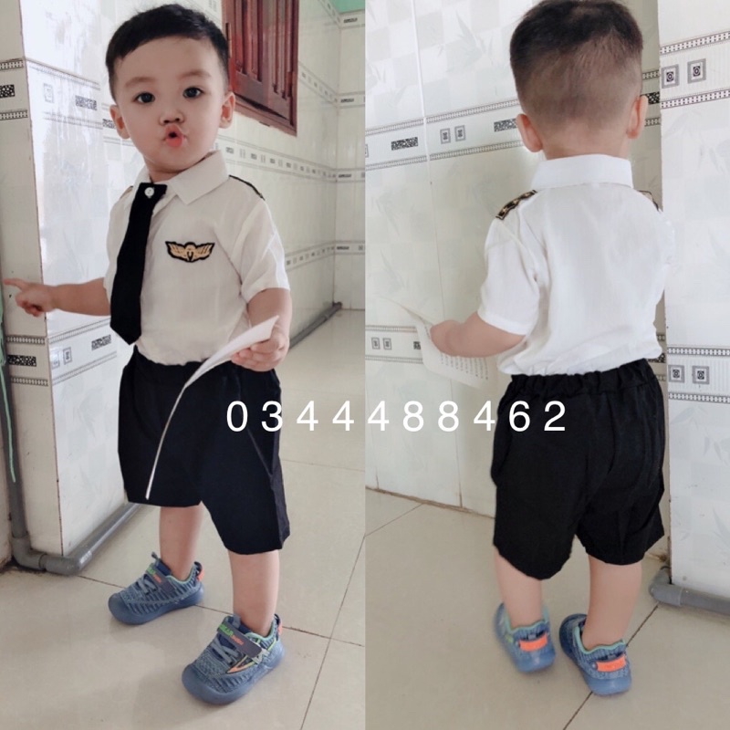 Bộ cơ trưởng cộc chất đũi
