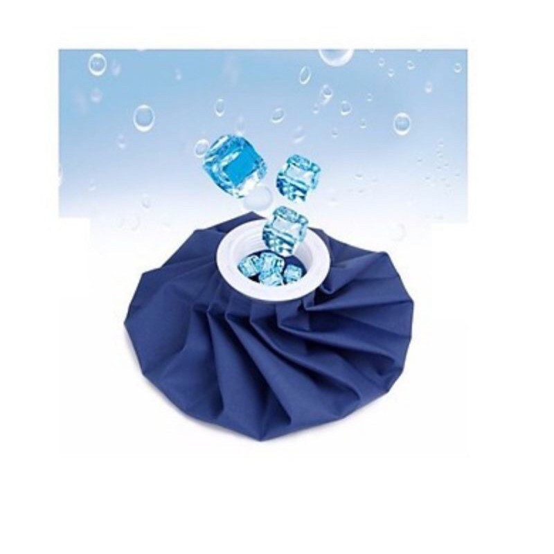 Túi chườm nóng lạnh Microlife cao cấp - có thể chườm nóng hoặc chườm lạnh giúp giảm đau