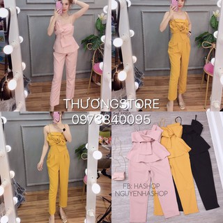 Set 2s nơ ngực