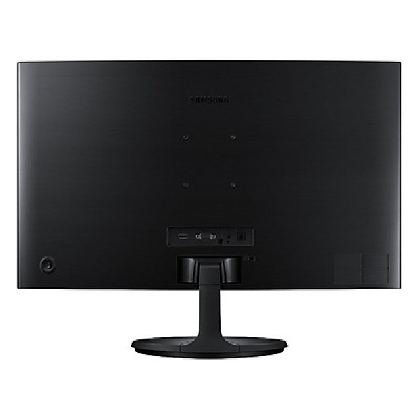 [Mã ELBAU1TR giảm 5% đơn 3TR] Màn Hình Cong SamSung LC24F390FHEXXV 23,5inch FullHD 4ms 60Hz FreeSync VA