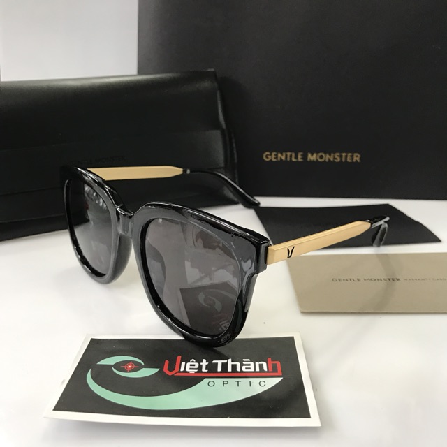 Kính hotboy Korea style ( tặng hộp ) | BigBuy360 - bigbuy360.vn