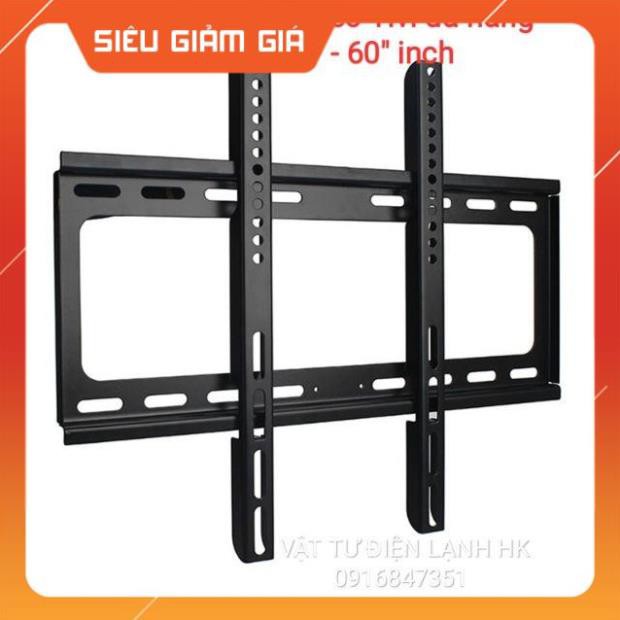 Khung kệ TV - Giá treo tivi đa năng 32"-60" 14"-42" đầy đủ vít nở