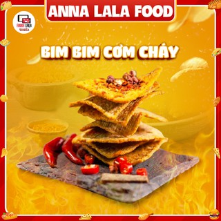 Bimbim cơm cháy cay giòn bestore - 108g
