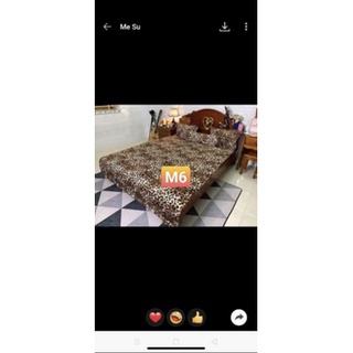 COMBO 2 BỘ m8+ 1 bộ M6