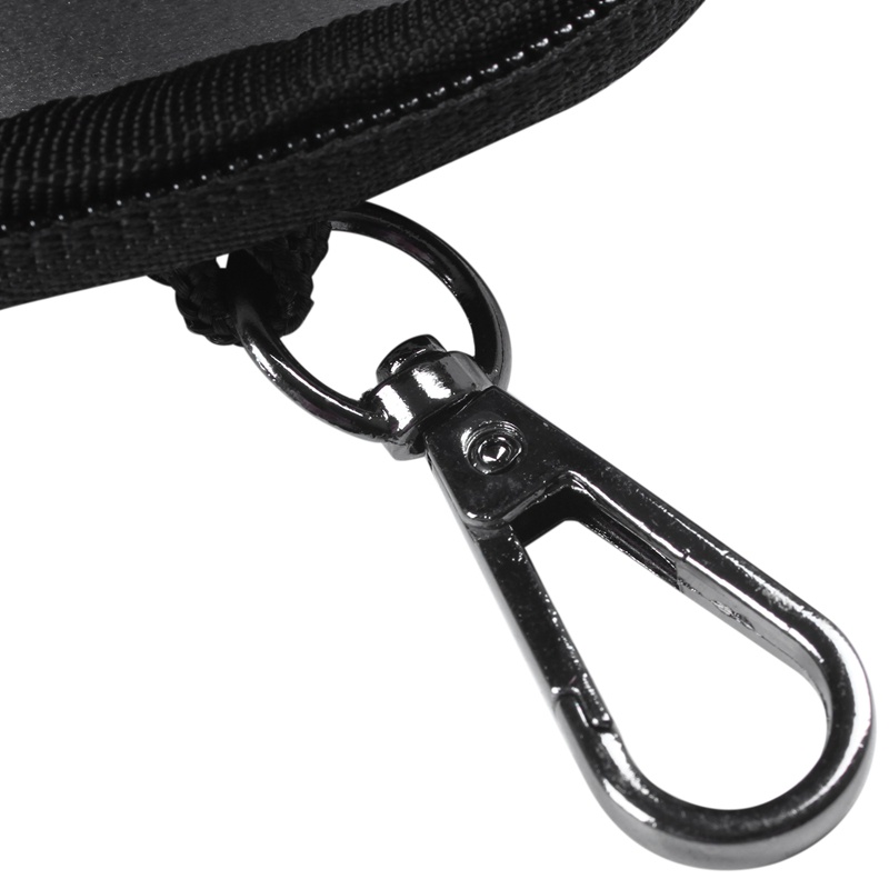 Túi Đeo Hông Đựng Máy Ảnh Kỹ Thuật Số Nikon Coolpix W300 W100 Aw130 Aw120 S33 S32 L32 L31 Sony Rx100 M6 M5 Ii