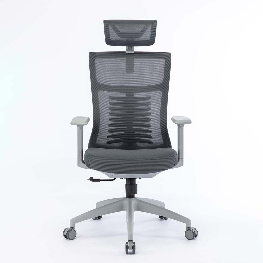 Ghế công thái học ergonomic WARRIOR – Hero series – WEC502