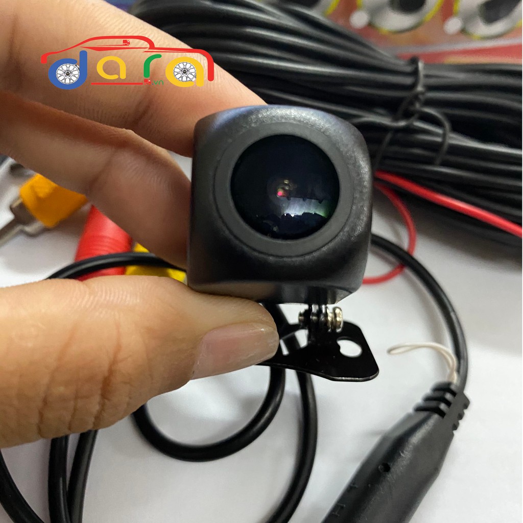 Cam lùi ô tô AHD 1080p cho màn hình android - độ sắc nét cao | BigBuy360 - bigbuy360.vn