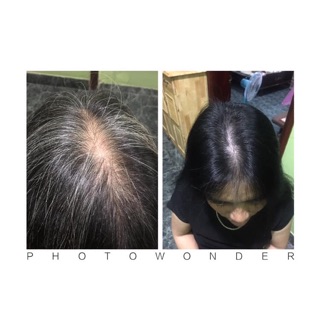 TINH BỘT LÁ NHUỘM TÓC YBOME
