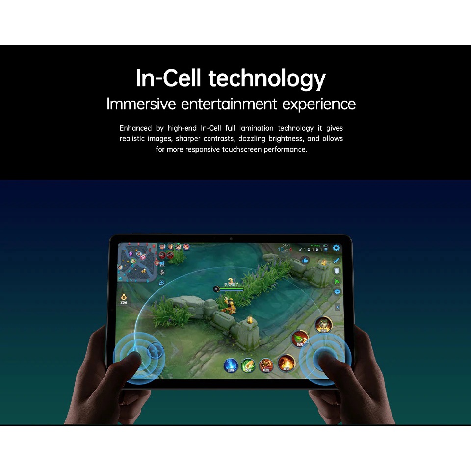 Máy tính bảng AlldoCube iPlay 40 Pro