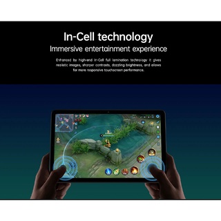 Máy tính bảng AlldoCube iPlay 40 Pro