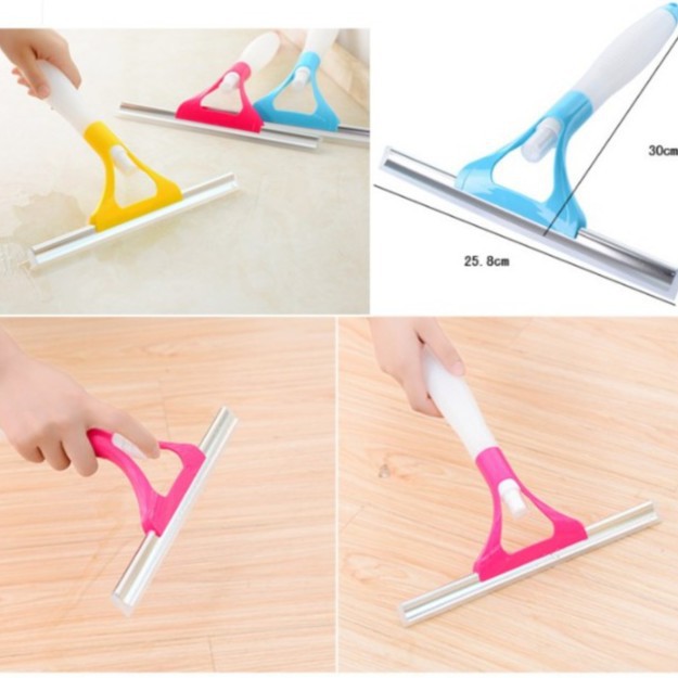 Cây lau kính mini có bình xịt