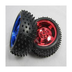 Bánh Xe Robot V3 85mm