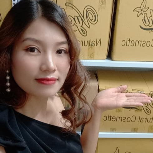 Thùy Linh Nagbeauty