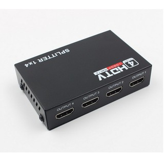 Bộ chia HDMI 1 ra 4