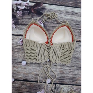 MÚT LÓT ÁO BIKINI